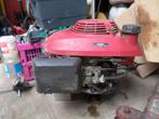 Honda motor van grasmachine, Tuin en Terras, Ophalen, Cirkelmaaier, Honda, Gebruikt