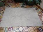 Tapis blanc, Maison & Meubles, 150 à 200 cm, 100 à 150 cm, Enlèvement, Utilisé