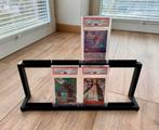 PSA graded card 8-piece display, Ophalen of Verzenden, Zo goed als nieuw, Overige typen