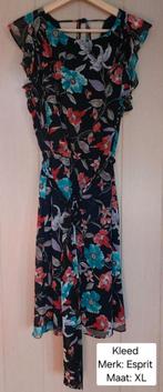 Kleed dames: Esprit maat XL (NIEUW), Vêtements | Femmes, Robes, Neuf, Taille 46/48 (XL) ou plus grande, Enlèvement ou Envoi, Bleu