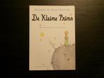 De kleine prins  -Antoine de Saint-Exupéry-, Boeken, Kinderboeken | Jeugd | onder 10 jaar, Ophalen of Verzenden
