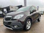 Opel Mokka 1.6CDTi 152.000km GPS Gekeurd Euro6b, Auto's, Opel, 4 cilinders, Bedrijf, SUV of Terreinwagen, Mokka