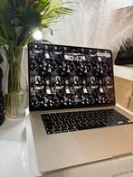 Te koop: MacBook Air 15 inch – zo goed als nieuw, Computers en Software, Apple Macbooks, Ophalen of Verzenden, 15 inch, MacBook