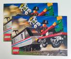 Oude Lego catalogi, Ophalen of Verzenden, Gebruikt, Lego