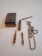 kit de nettoyage allemand, Verzamelen, Ophalen