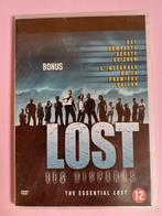 DVD Lost seizoen 1 compleet, Cd's en Dvd's, Dvd's | Tv en Series, Ophalen of Verzenden, Zo goed als nieuw