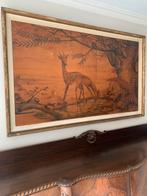 Bostafereel, Antiek en Kunst, Ophalen