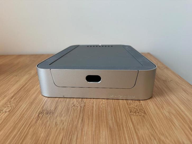 iMac accessoires mbase & usb dock, Informatique & Logiciels, Apple Desktops, Utilisé, iMac, Inconnu, Enlèvement