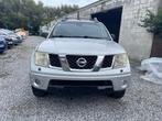 Nissan Navara, Auto's, 4 deurs, Zwart, 4 cilinders, 120 kW