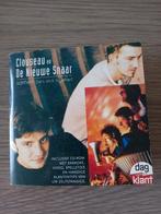 Clouseau en de nieuwe snaar SAMEN (perfecte staat), Cd's en Dvd's, Ophalen of Verzenden, Zo goed als nieuw