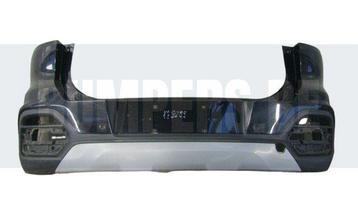 Bumper	CHERY TIGGO 8 21- 602000614AA Achterbumper KJ8299 beschikbaar voor biedingen