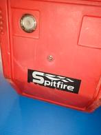 Brûleur à mazout Spitfire, Bricolage & Construction, Enlèvement ou Envoi