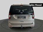 Ford Tourneo Connect Titanium Automaat|Trekhaak|Camera|5j Ga, Auto's, Ford, 4 cilinders, 116 pk, Bedrijf, 5 zetels