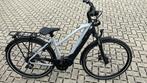 Bianchi 24 T-Tronic 28” / E6100 / 417kwh / Sunrace, 47 tot 51 cm, Ophalen, Zo goed als nieuw