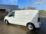 Mercedes benz vito NAVI/CAMERA/TREKHAAK/BTW AFTREK, Auto's, Bestelwagens en Lichte vracht, Stof, Wit, Mercedes-Benz, Bedrijf