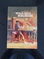 Wild Bill Hickok. Luxe genummerd met Ex-Libris, Boeken, Nieuw, Ophalen of Verzenden, Dobbs- Bufi- Ameur, Eén stripboek