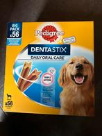 Dentastix 25kg+, Ophalen, Zo goed als nieuw