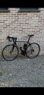 Ridley Icarus Shimano 105, Fietsen en Brommers, Ophalen, Aluminium