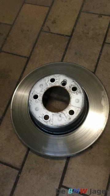 Remschijfset set voor BMW 5 6 serie E6X  34116864059 beschikbaar voor biedingen