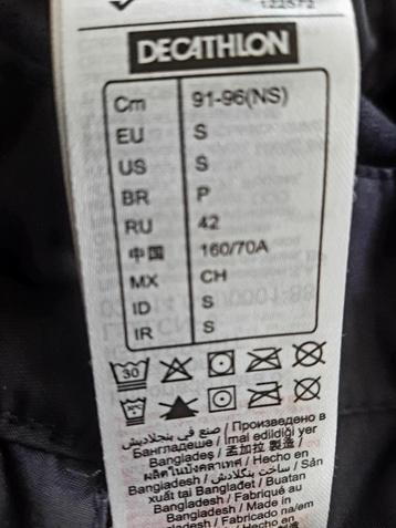 Skibroek, Autres marques, Comme neuf, Enlèvement, Ski