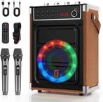 JYX Complete karaoke machine SNELLE GRATIS LEVERING, Audio, Tv en Foto, Karaoke-apparatuur, -, -, Nieuw, Complete set