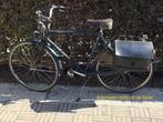 Herenfiets - stadsfiets - studentefiets, Fietsen en Brommers, Fietsen | Heren | Herenfietsen, Gebruikt, Versnellingen, 57 tot 61 cm
