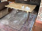 Antiek marmeren tafel, Ophalen, Zo goed als nieuw