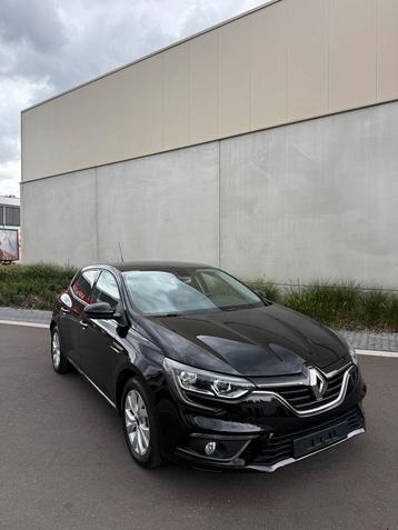 Renault Megane 1.3TCE | GARANTIE | NAVI | AIRCO | PDC | LIM beschikbaar voor biedingen