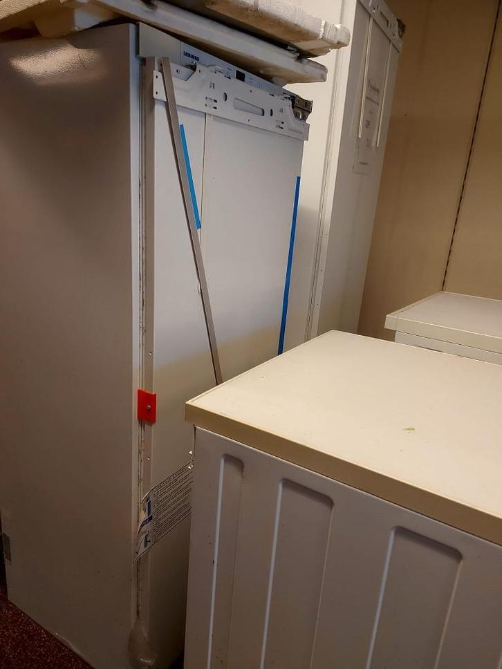 Koelkasten Inbouw Liebherr Nieuw, Elektronische apparatuur, Koelkasten en IJskasten, Nieuw, Zonder vriesvak, 75 tot 100 liter