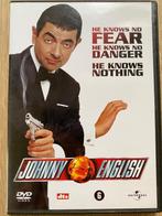 DVD Johnny English, Tous les âges, Utilisé, Enlèvement ou Envoi, Comédie d'action