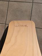 Houten Wobbelplank Original, Ophalen