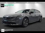 Peugeot 508 SW SW Allure Pack camera gps, Auto's, Automaat, 1199 cc, Emergency brake assist, Bedrijf