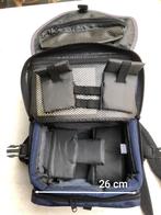 Ruime Camera tas - LowPro Nova 3 - gratis verzending, Verzenden, Gebruikt, Schoudertas, Lowepro