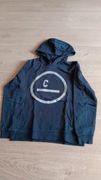 Zwarte hoodie, Ophalen of Verzenden, Nieuw, Maat 46 (S) of kleiner, Zwart