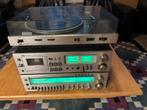 ITT 80 vintage high end HiFi set, Audio, Tv en Foto, Ophalen of Verzenden, Zo goed als nieuw