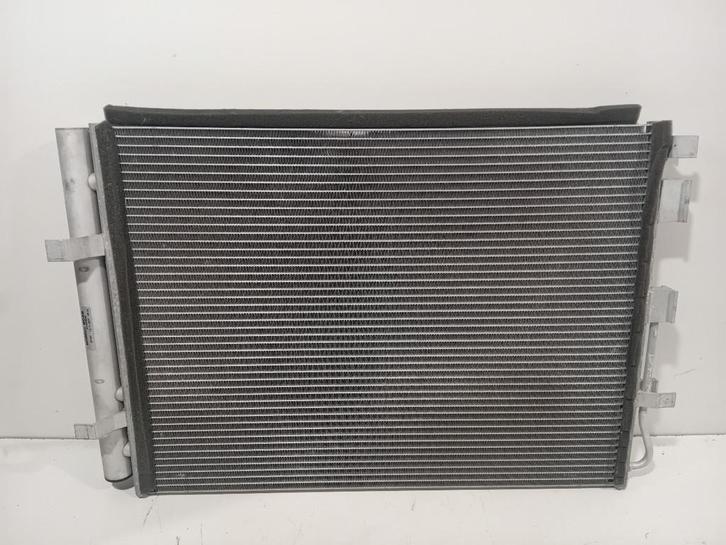 AIRCO RADIATEUR Hyundai Bayon (01-2021/-) (97606Q0300), Auto-onderdelen, Airco en Verwarming, Hyundai, Gebruikt