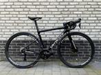 Specialized Tarmac SL8 - 52, Fietsen en Brommers, Fietsen | Racefietsen, Ophalen, Zo goed als nieuw