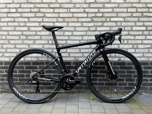 Specialized Tarmac SL8 - 52, Fietsen en Brommers, Fietsen | Racefietsen, Zo goed als nieuw, Ophalen