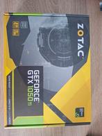 Zotac 1050 ti, Computers en Software, Videokaarten, Ophalen, Zo goed als nieuw