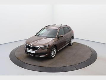 Skoda Kamiq Kamiq 1.0 TSI Style DSG