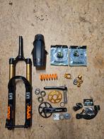 Mtb parts!!.. Hope, Fox, Fietsen en Brommers, Ophalen