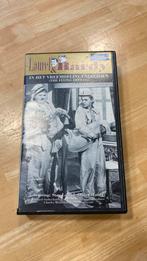 VHS video cassette, Ophalen, Zo goed als nieuw