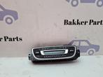 Panneau de commandes chauffage d'un Renault Grand Scenic, -, Renault, -, 3 mois de garantie