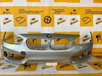 BMW 1-serie F20 F21 Facelift Voorbumper 51117371736 2015/19, Auto-onderdelen, Gebruikt, BMW, Bumper