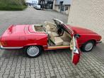 Mercedes 300 SL, Auto's, Voorwielaandrijving, 4 zetels, Beige, Cabriolet