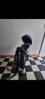 Porte bébé rigide DEUTER Kids, Enfants & Bébés, Porte-bébés & Écharpe porte bébé, Enlèvement, Comme neuf, Dos, Porte-bébé