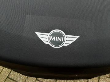 Originele Mini / BMW car cover voor MINI R types + opbergzak beschikbaar voor biedingen