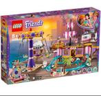 Lego friends kermis 41375, Kinderen en Baby's, Speelgoed | Duplo en Lego, Ophalen of Verzenden, Gebruikt, Lego