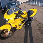 Honda firestorm, Motoren, Motoren | Honda, Particulier