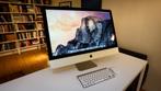 Apple iMac 27” 5K Retina 40GB RAM, Informatique & Logiciels, Apple Desktops, Comme neuf, 32 GB, 1 TB, IMac